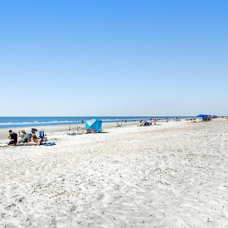 Villamare 2319 Hilton Head Island Ngoại thất bức ảnh