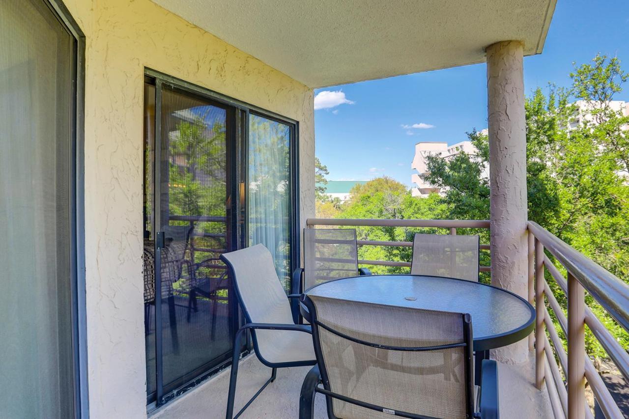 Villamare 2319 Hilton Head Island Ngoại thất bức ảnh
