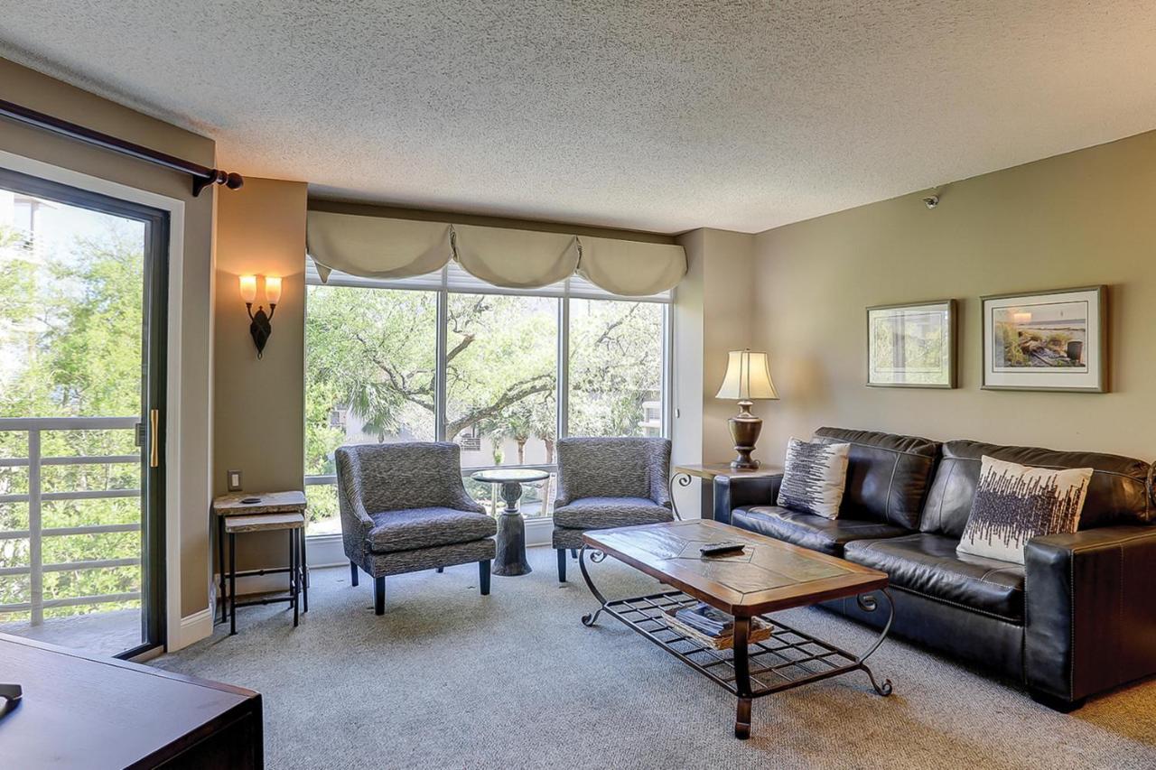 Villamare 2319 Hilton Head Island Ngoại thất bức ảnh