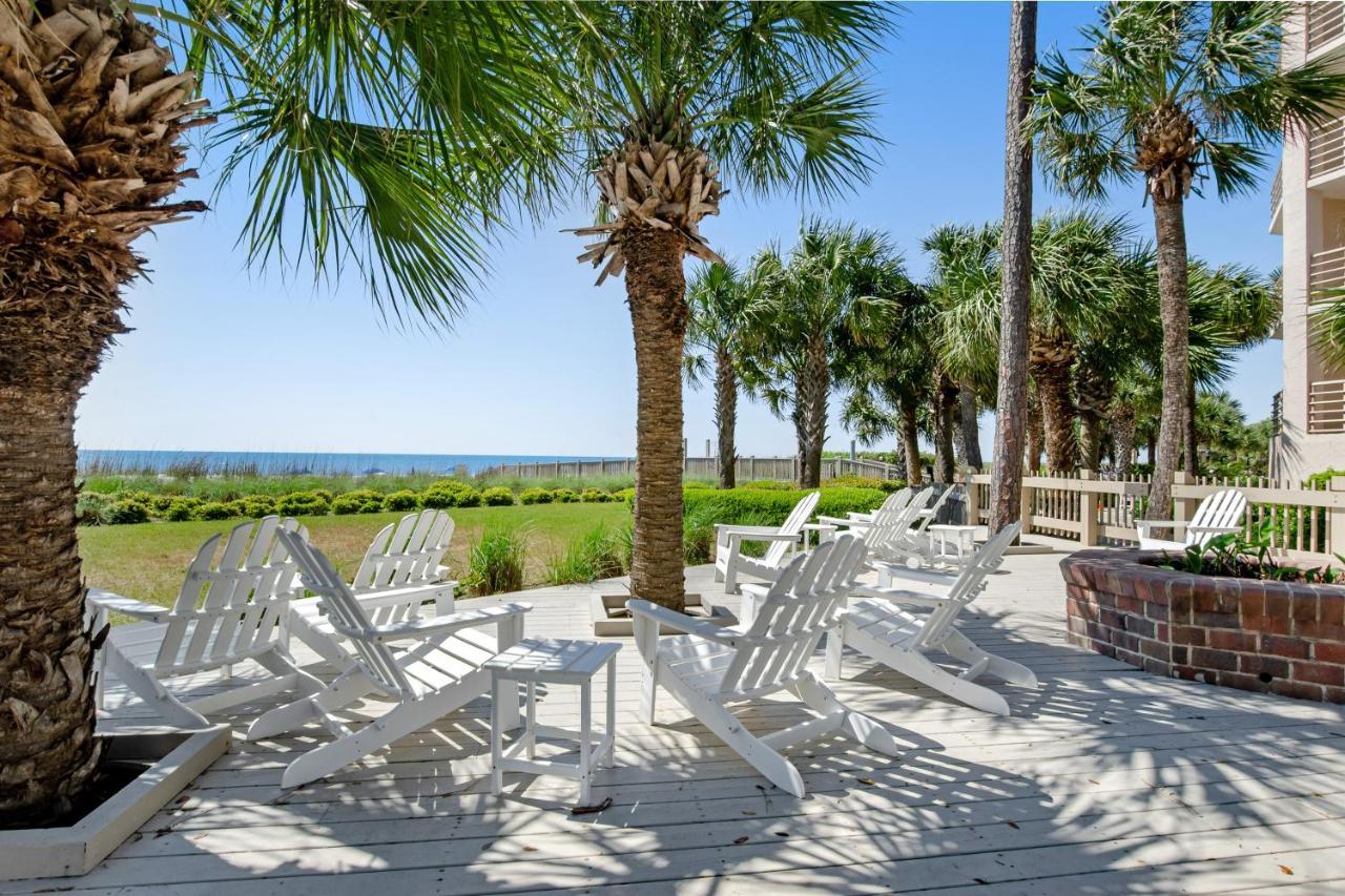 Villamare 2319 Hilton Head Island Ngoại thất bức ảnh