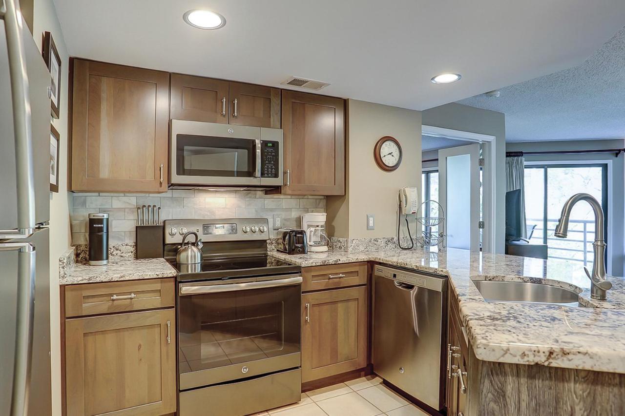 Villamare 2319 Hilton Head Island Ngoại thất bức ảnh