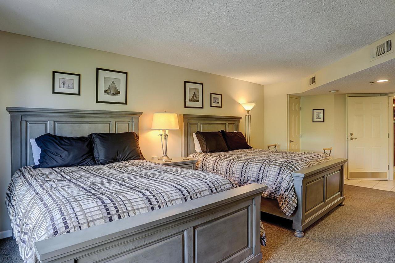 Villamare 2319 Hilton Head Island Ngoại thất bức ảnh