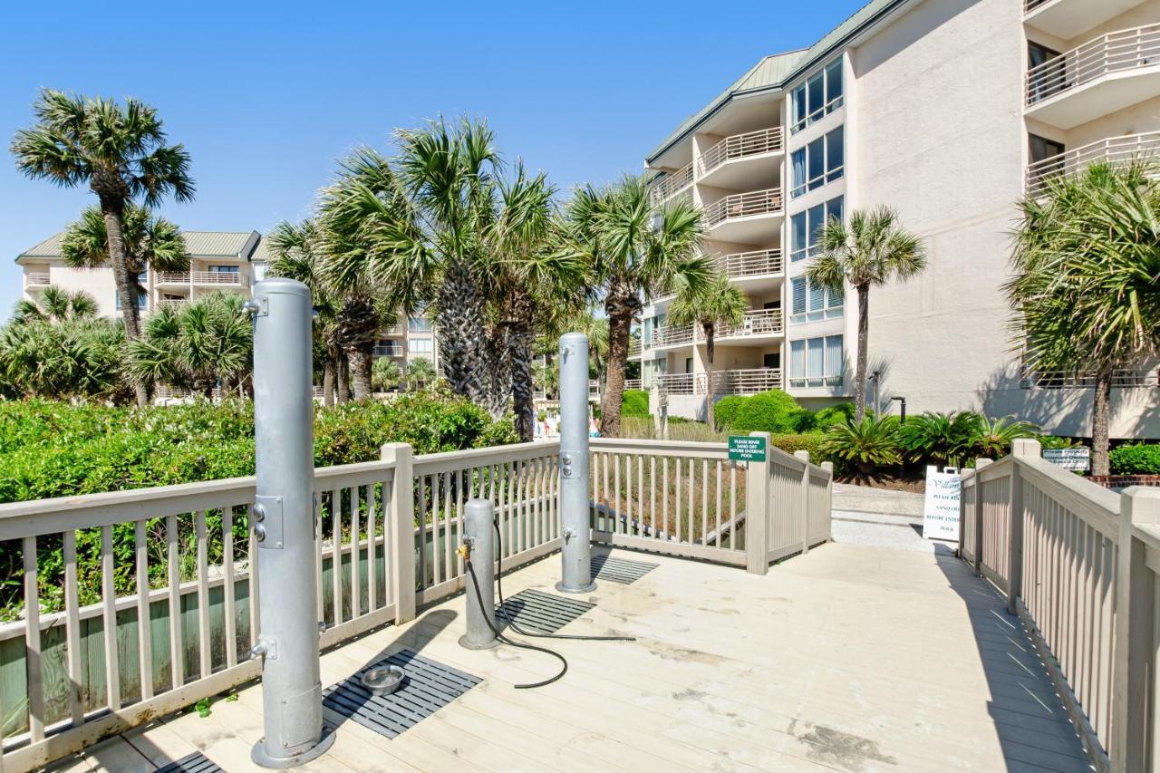 Villamare 2319 Hilton Head Island Ngoại thất bức ảnh
