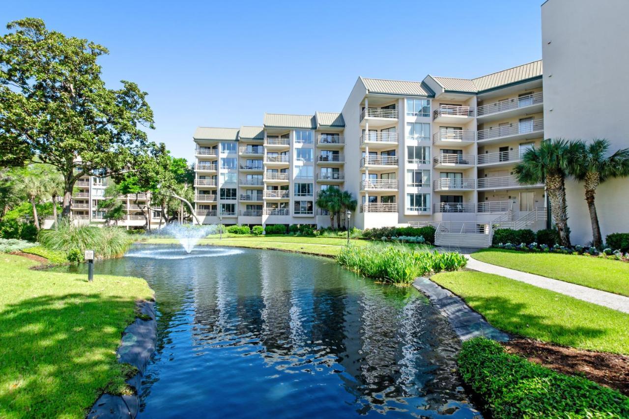 Villamare 2319 Hilton Head Island Ngoại thất bức ảnh
