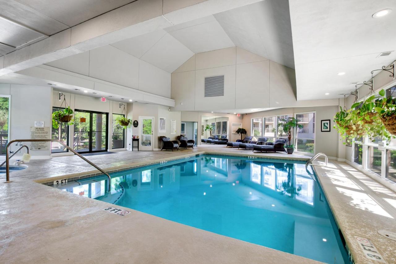 Villamare 2319 Hilton Head Island Ngoại thất bức ảnh
