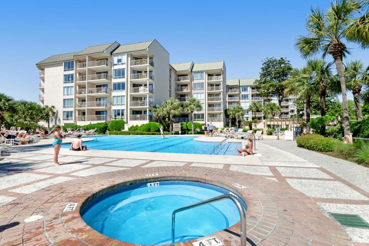 Villamare 2319 Hilton Head Island Ngoại thất bức ảnh