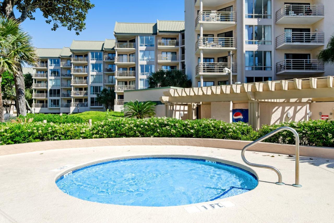 Villamare 2319 Hilton Head Island Ngoại thất bức ảnh