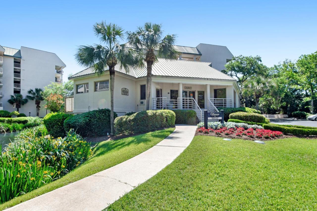 Villamare 2319 Hilton Head Island Ngoại thất bức ảnh